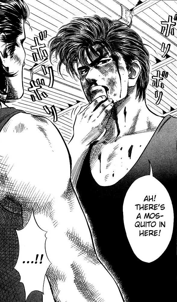 Slam Dunk, Chapter 63 image 12